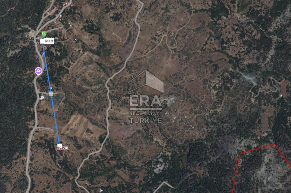 ANTALYA KONYAALTI YARBAŞÇANDIR MAHALLESİ SATILIK VİLLA ARSASI