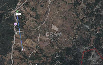 ANTALYA KONYAALTI YARBAŞÇANDIR MAHALLESİ SATILIK VİLLA ARSASI