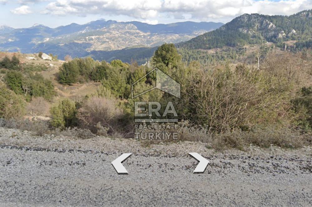 ANTALYA KONYAALTI YARBAŞÇANDIR MAHALLESİ SATILIK VİLLA ARSASI