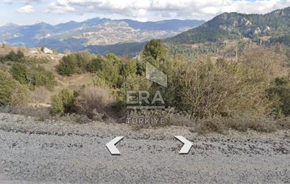 ANTALYA KONYAALTI YARBAŞÇANDIR MAHALLESİ SATILIK VİLLA ARSASI