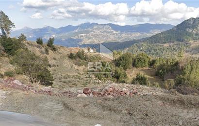 ANTALYA KONYAALTI YARBAŞÇANDIR MAHALLESİ SATILIK VİLLA ARSASI