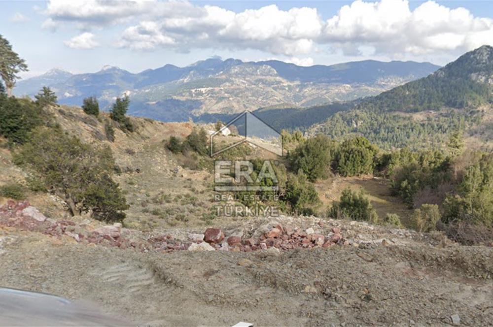 ANTALYA KONYAALTI YARBAŞÇANDIR MAHALLESİ SATILIK VİLLA ARSASI