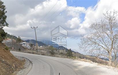 ANTALYA KONYAALTI YARBAŞÇANDIR MAHALLESİ SATILIK VİLLA ARSASI