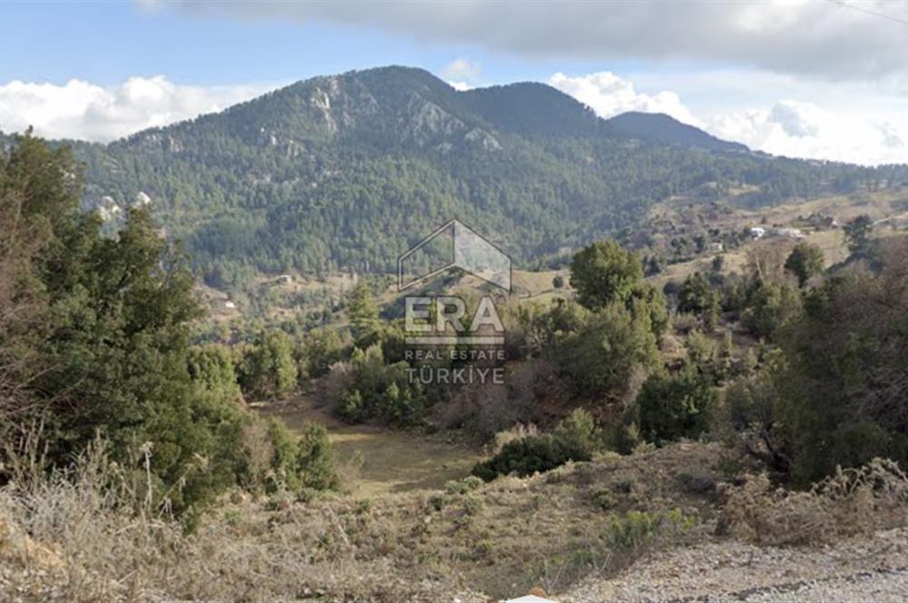 ANTALYA KONYAALTI YARBAŞÇANDIR MAHALLESİ SATILIK VİLLA ARSASI