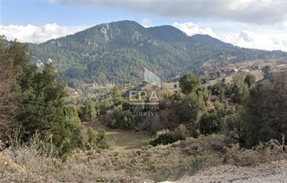 ANTALYA KONYAALTI YARBAŞÇANDIR MAHALLESİ SATILIK VİLLA ARSASI