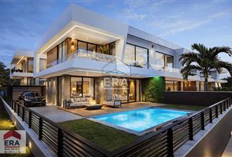 Orman Manzaralı Şehir Merkezine Yakın Müstakil Havuzlu Villa - 6 - 14383