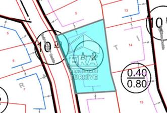 Bağbaşı Tekkeköy 'de 642 M2 2 Kat İmarlı Arsa - 1 - 14406