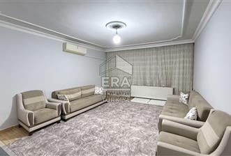 Pazaryeri Mahallesi’nde satılık 3 + 1 ara kat site içi - 1 - 14378