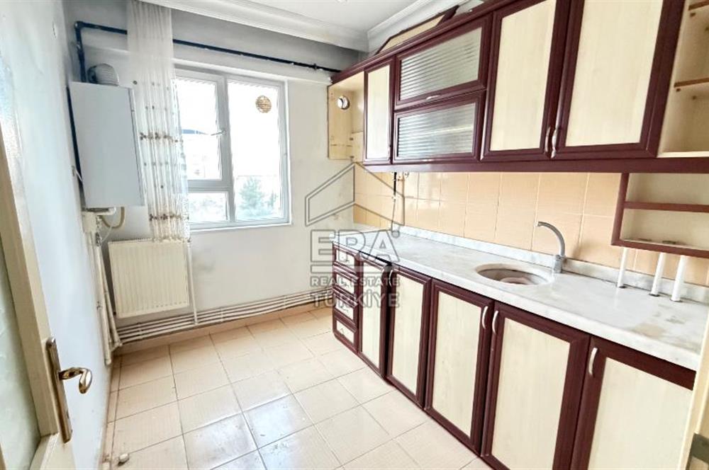 Şafak Mahallesi’nde kiralık ara kat 2 + 1