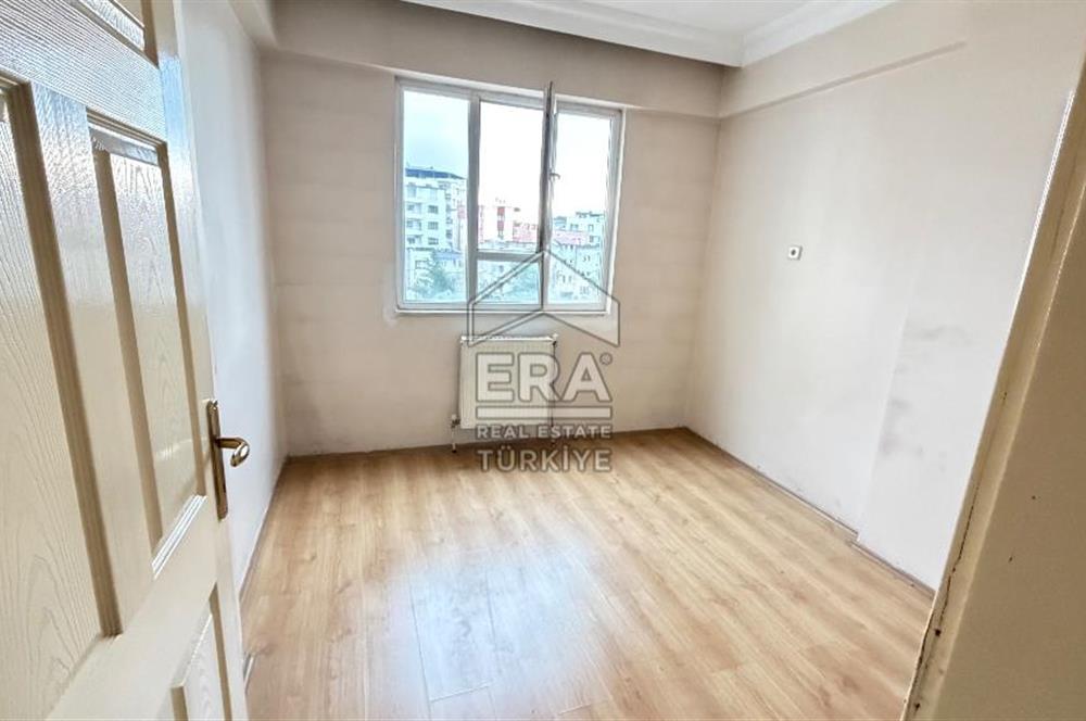 Şafak Mahallesi’nde kiralık ara kat 2 + 1