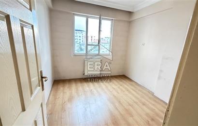 Şafak Mahallesi’nde kiralık ara kat 2 + 1