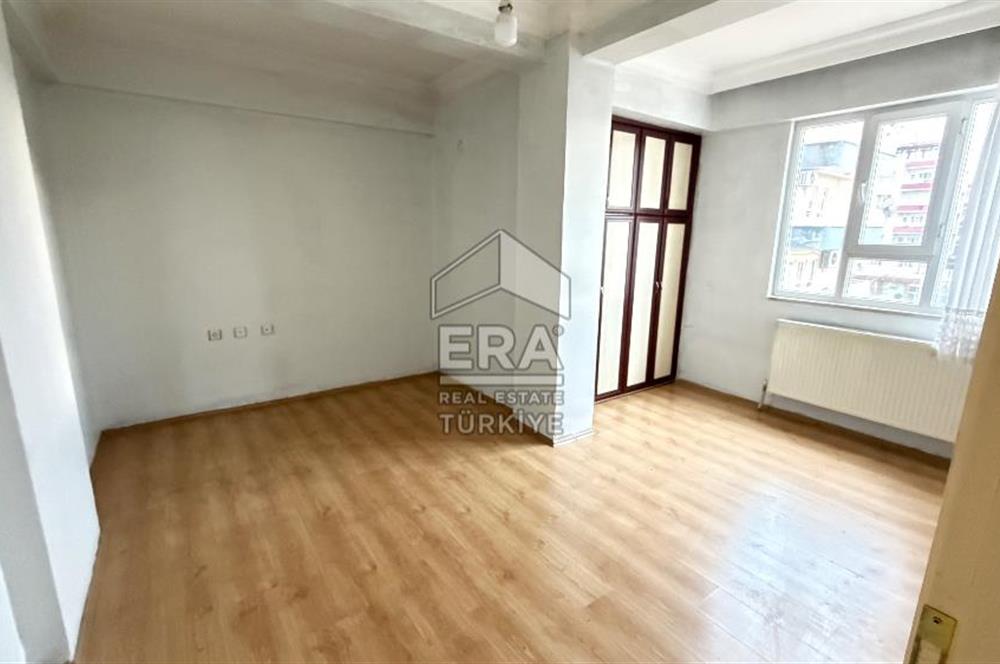 Şafak Mahallesi’nde kiralık ara kat 2 + 1