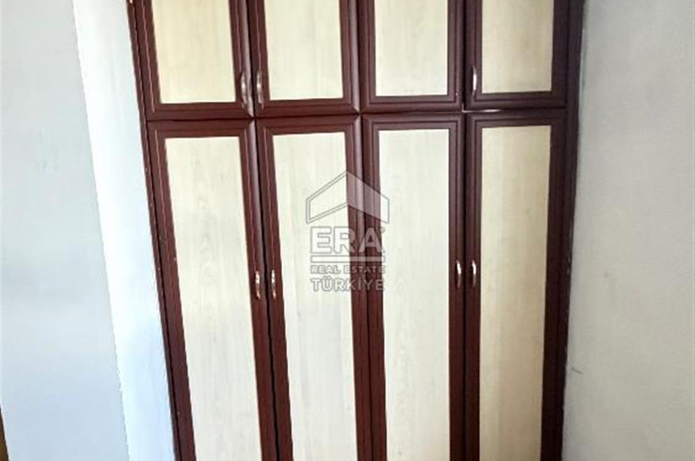 Şafak Mahallesi’nde kiralık ara kat 2 + 1