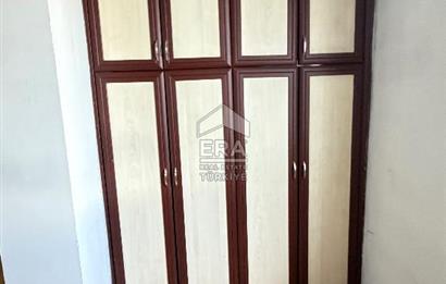 Şafak Mahallesi’nde kiralık ara kat 2 + 1