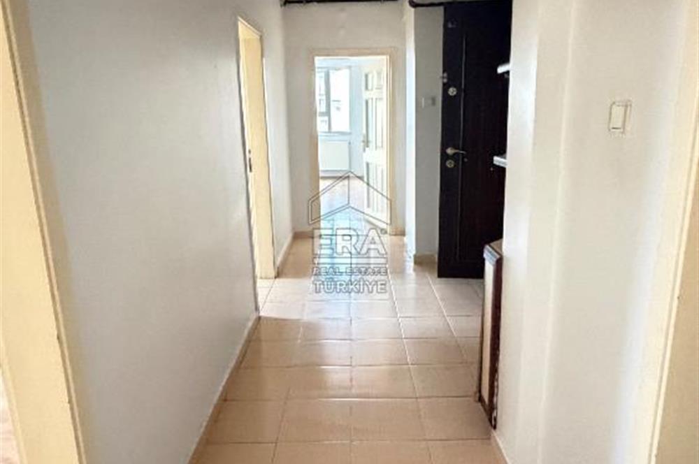 Şafak Mahallesi’nde kiralık ara kat 2 + 1