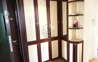 Şafak Mahallesi’nde kiralık ara kat 2 + 1