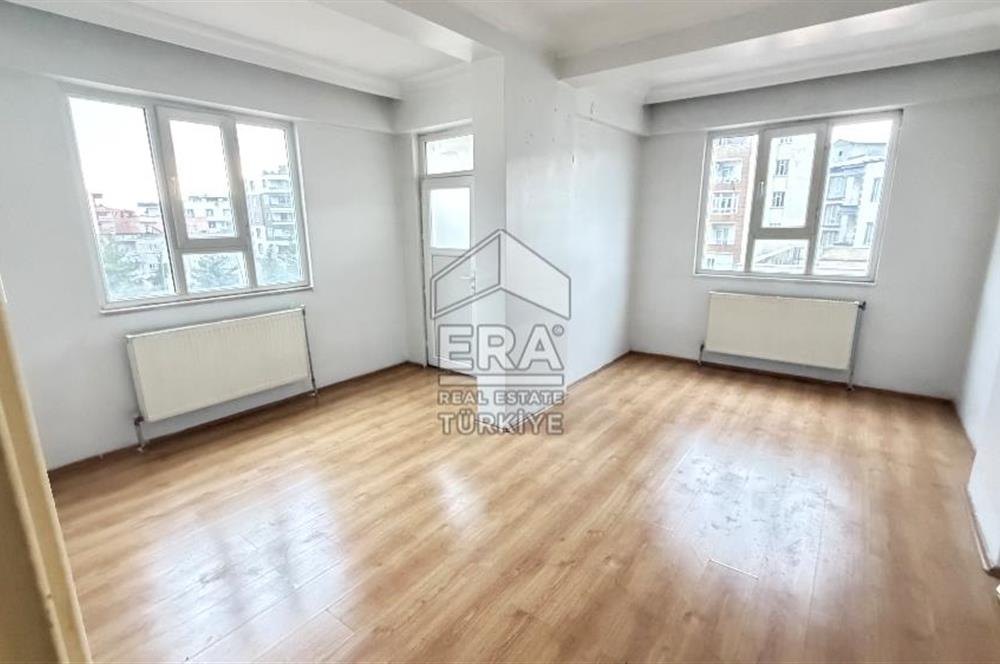 Şafak Mahallesi’nde kiralık ara kat 2 + 1