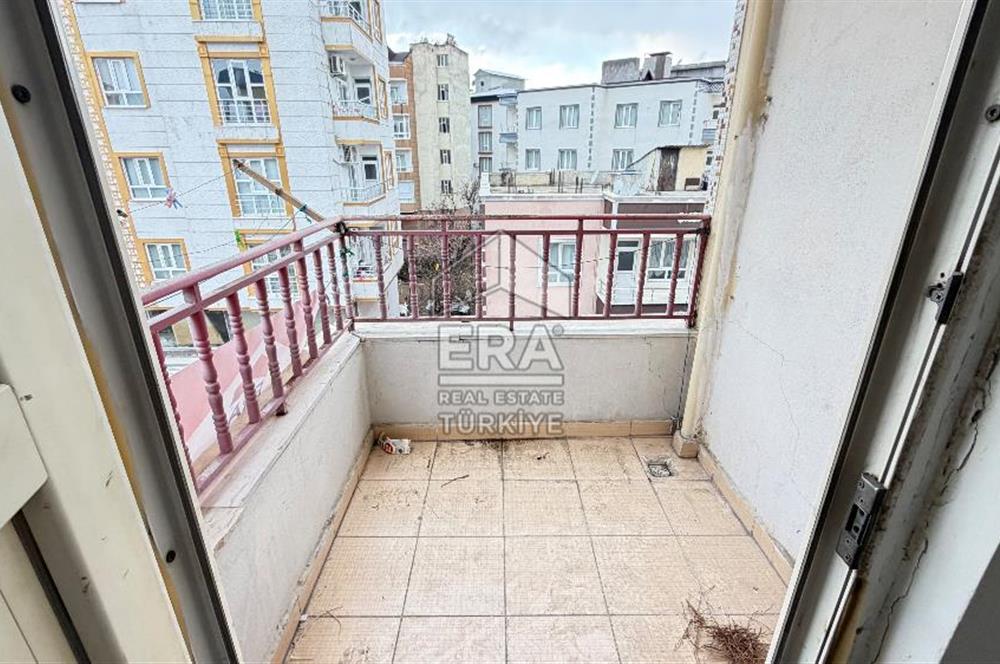 Şafak Mahallesi’nde kiralık ara kat 2 + 1