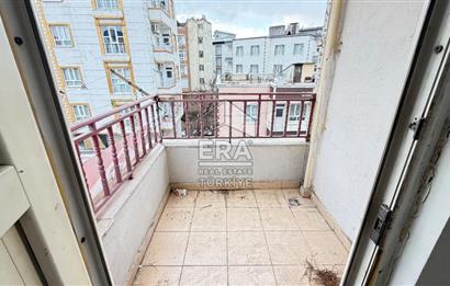 Şafak Mahallesi’nde kiralık ara kat 2 + 1