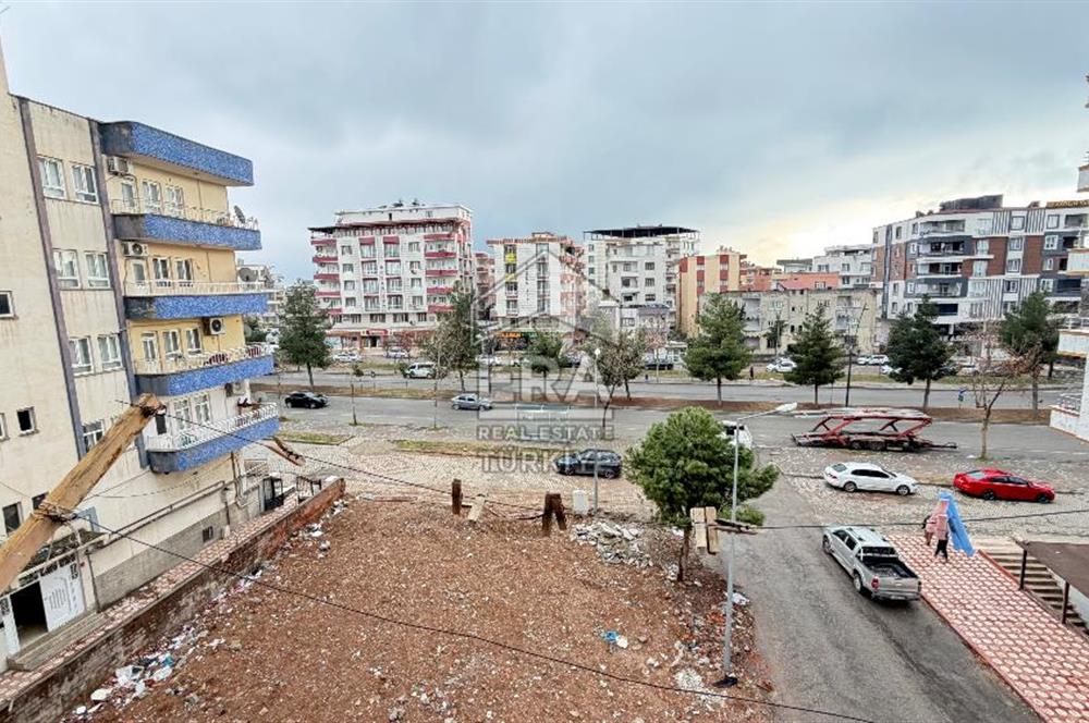 Şafak Mahallesi’nde kiralık ara kat 2 + 1