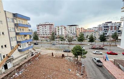 Şafak Mahallesi’nde kiralık ara kat 2 + 1