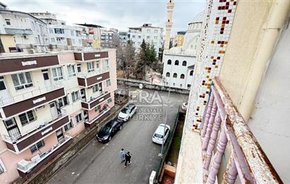 Şafak Mahallesi’nde kiralık ara kat 2 + 1