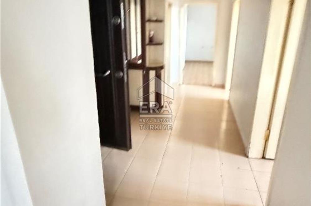 Şafak Mahallesi’nde kiralık ara kat 2 + 1