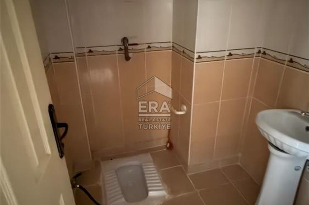 Şafak Mahallesi’nde kiralık ara kat 2 + 1