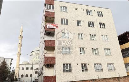 Şafak Mahallesi’nde kiralık ara kat 2 + 1