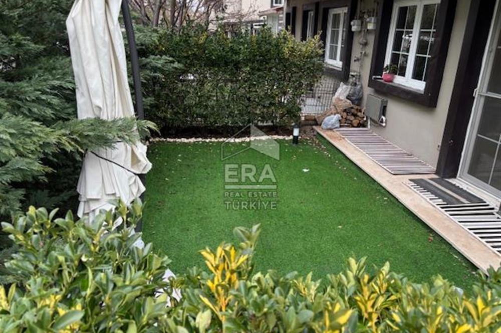 Uskumruköyün Seçkin Sitesi Belkıs Konaklarında 7+1 İkiz Villa