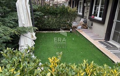 Uskumruköyün Seçkin Sitesi Belkıs Konaklarında 7+1 İkiz Villa