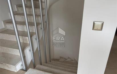 Uskumruköyün Seçkin Sitesi Belkıs Konaklarında 7+1 İkiz Villa