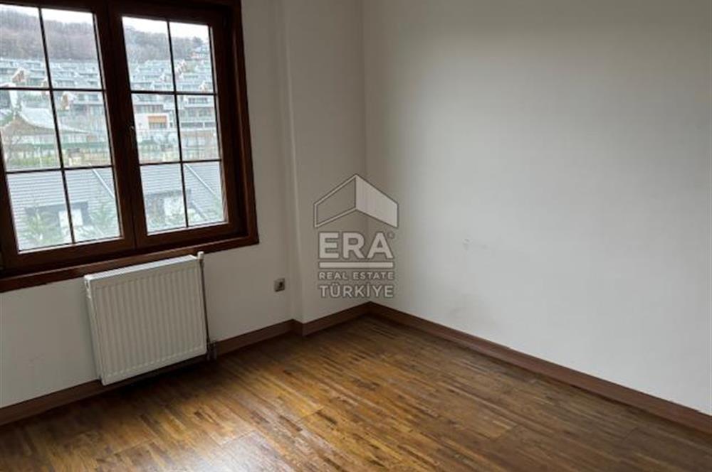 Uskumruköyün Seçkin Sitesi Belkıs Konaklarında 7+1 İkiz Villa