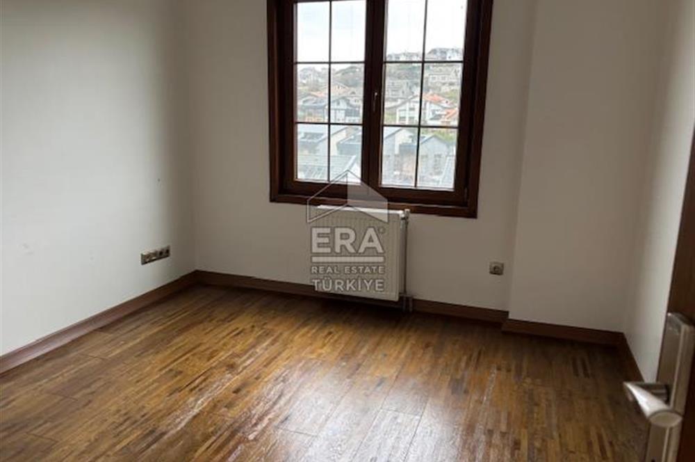 Uskumruköyün Seçkin Sitesi Belkıs Konaklarında 7+1 İkiz Villa