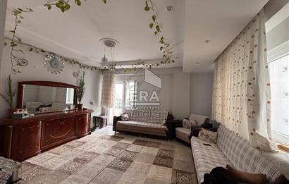 ERA PORT GÜVENCESİYLE KUVAİ MİLLİYEDE SATILIK DUBLEKSDAİRE