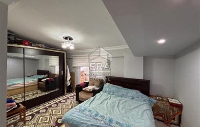 ERA PORT GÜVENCESİYLE KUVAİ MİLLİYEDE SATILIK DUBLEKSDAİRE