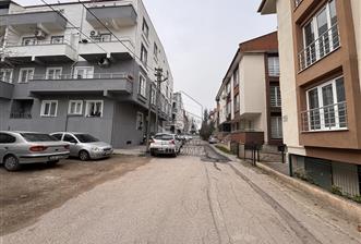 ERA PORT GÜVENCESİYLE KUVAİ MİLLİYEDE SATILIK DUBLEKSDAİRE - 1 - 14367