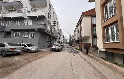 ERA PORT GÜVENCESİYLE KUVAİ MİLLİYEDE SATILIK DUBLEKSDAİRE