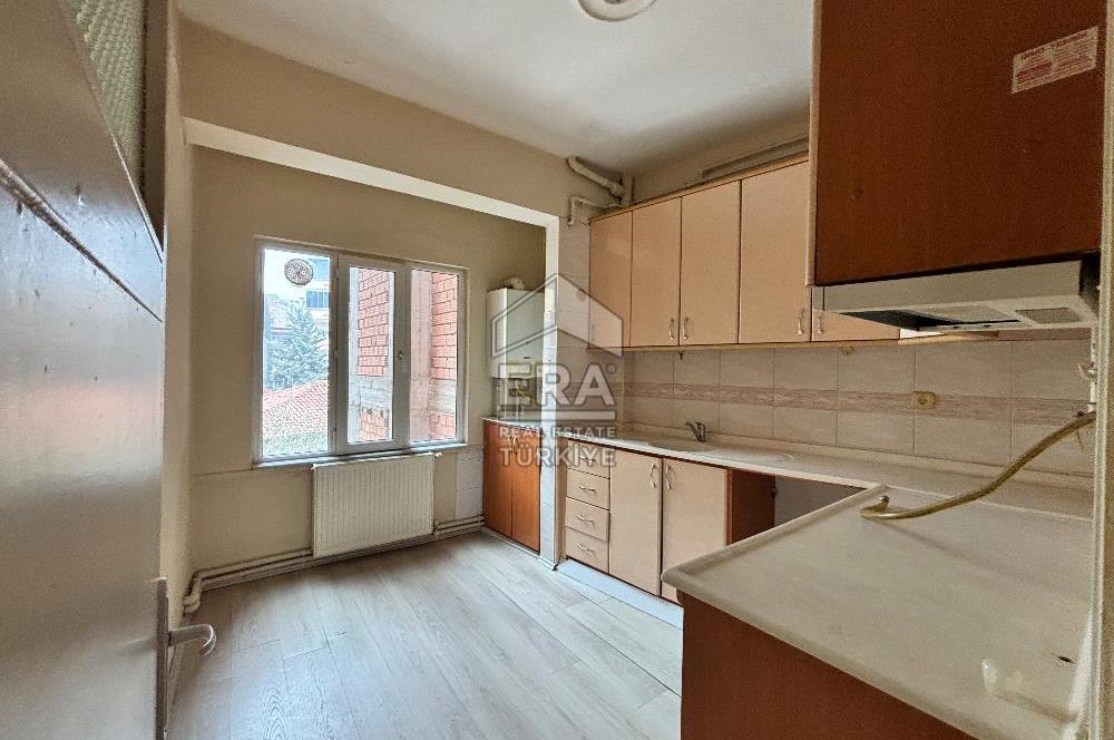 ERA PORT GÜVENCESİYLE DEMİRCİLER CADDESİNDE KİRALIK DAİRE