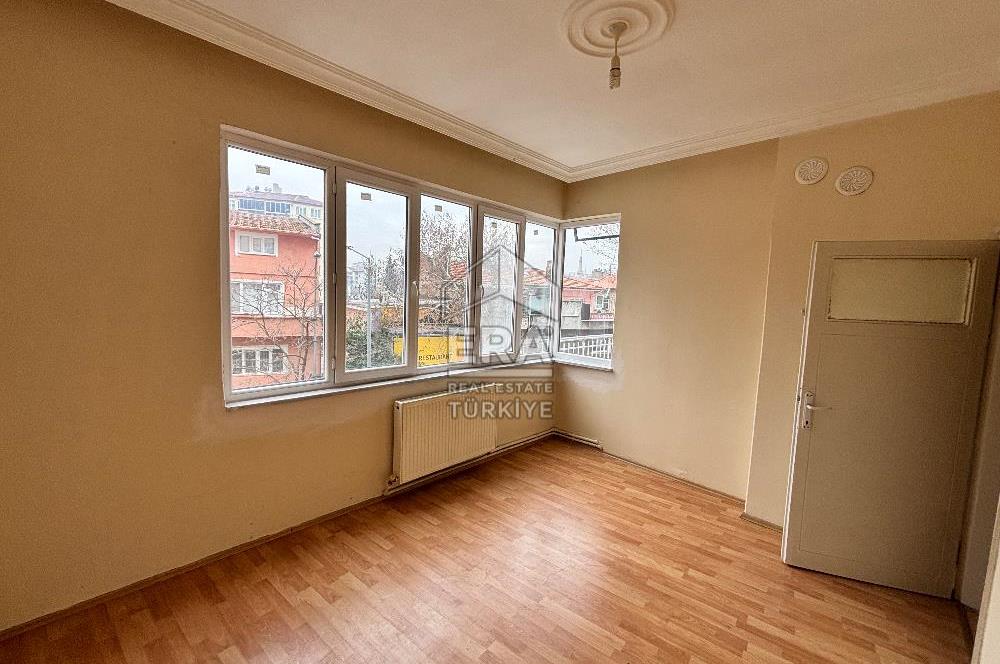 ERA PORT GÜVENCESİYLE DEMİRCİLER CADDESİNDE KİRALIK DAİRE