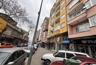 ERA PORT GÜVENCESİYLE DEMİRCİLER CADDESİNDE KİRALIK DAİRE - 1 - 14394