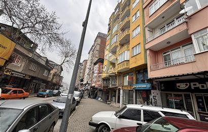 ERA PORT GÜVENCESİYLE DEMİRCİLER CADDESİNDE KİRALIK DAİRE