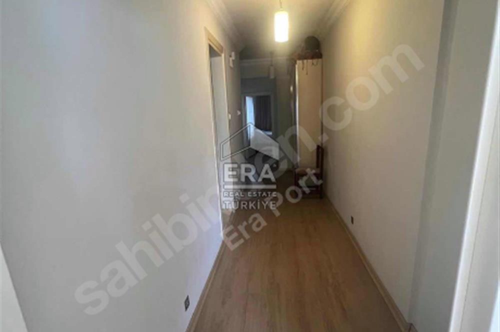 ERA PORT GÜVENCESİYLE AKÇAY MERKEZ MİGROS KARŞISI DAİRE