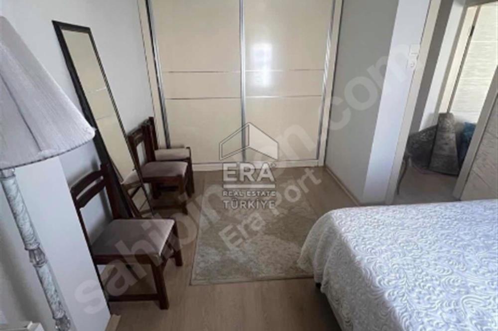 ERA PORT GÜVENCESİYLE AKÇAY MERKEZ MİGROS KARŞISI DAİRE