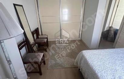 ERA PORT GÜVENCESİYLE AKÇAY MERKEZ MİGROS KARŞISI DAİRE