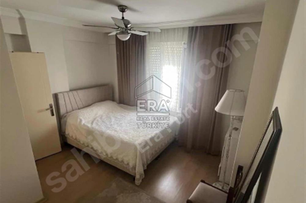 ERA PORT GÜVENCESİYLE AKÇAY MERKEZ MİGROS KARŞISI DAİRE