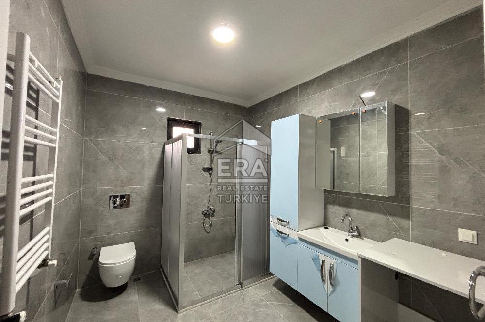 ERA PORT GÜVENCESİYLE PAŞA ALANINDA KİRALIK 180 M2 DAİRE