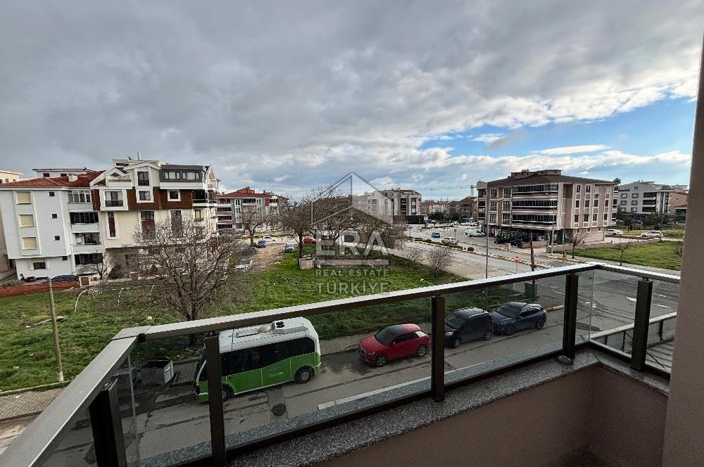 ERA PORT GÜVENCESİYLE PAŞA ALANINDA KİRALIK 180 M2 DAİRE