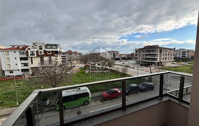 ERA PORT GÜVENCESİYLE PAŞA ALANINDA KİRALIK 180 M2 DAİRE