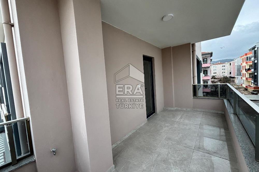 ERA PORT GÜVENCESİYLE PAŞA ALANINDA KİRALIK 180 M2 DAİRE